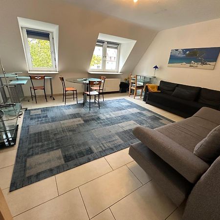 City Center - 4 Room Apartment With Kitchen And 2 Bathrooms Νυρεμβέργη Εξωτερικό φωτογραφία