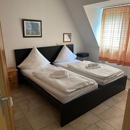 City Center - 4 Room Apartment With Kitchen And 2 Bathrooms Νυρεμβέργη Εξωτερικό φωτογραφία