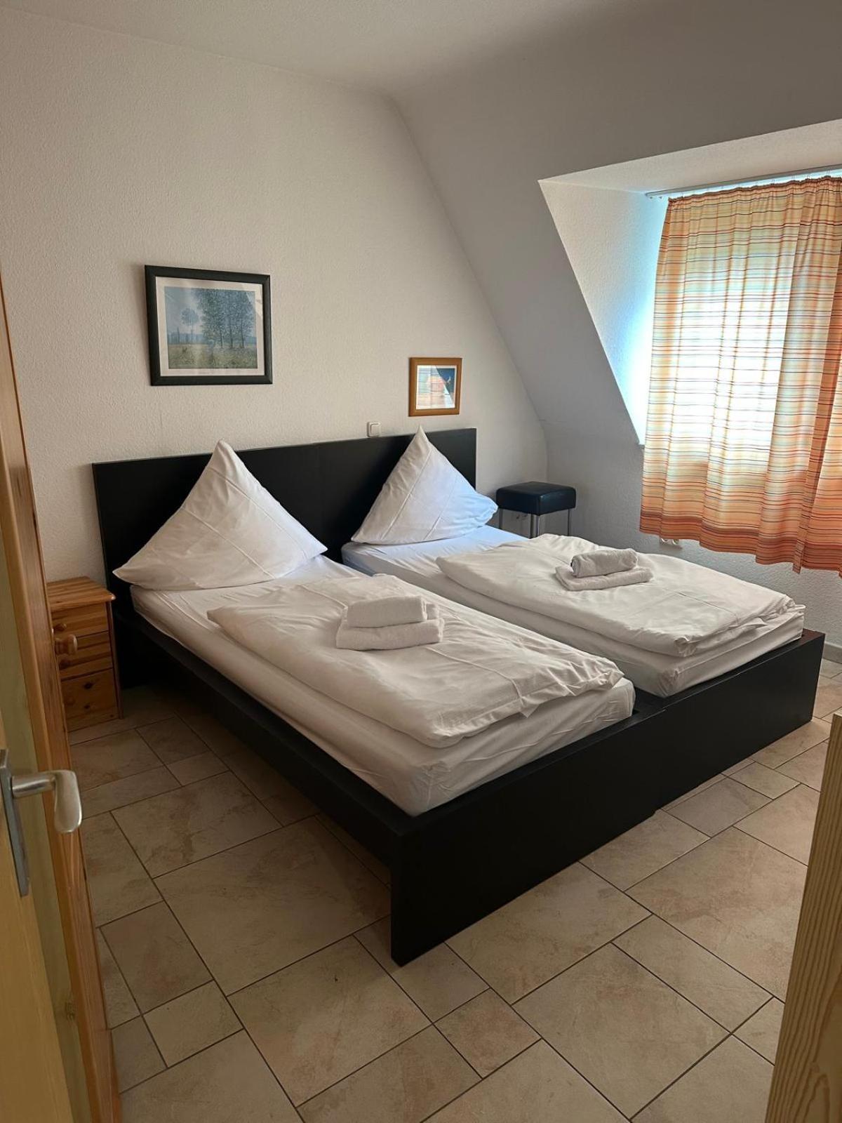 City Center - 4 Room Apartment With Kitchen And 2 Bathrooms Νυρεμβέργη Εξωτερικό φωτογραφία