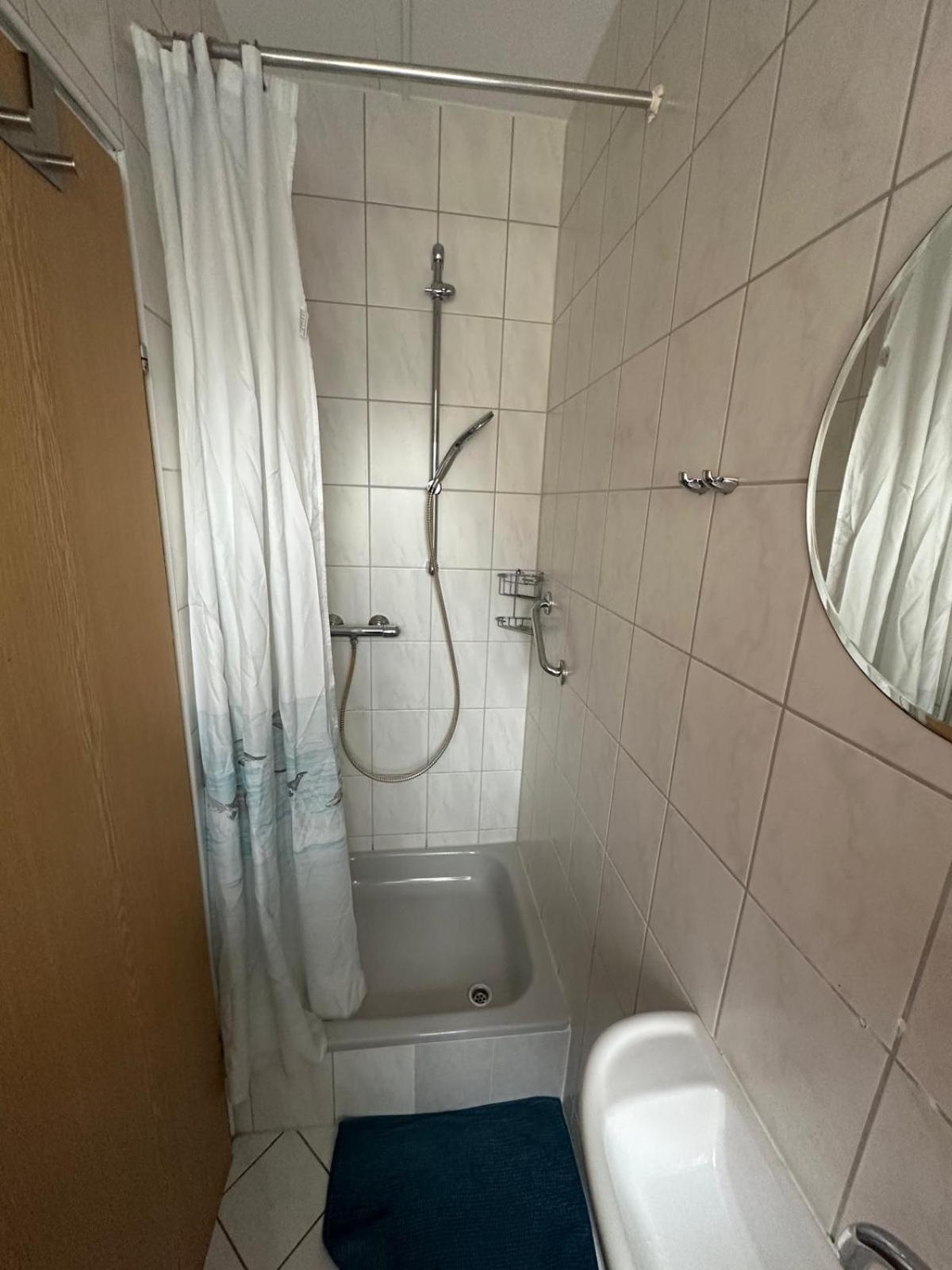 City Center - 4 Room Apartment With Kitchen And 2 Bathrooms Νυρεμβέργη Εξωτερικό φωτογραφία
